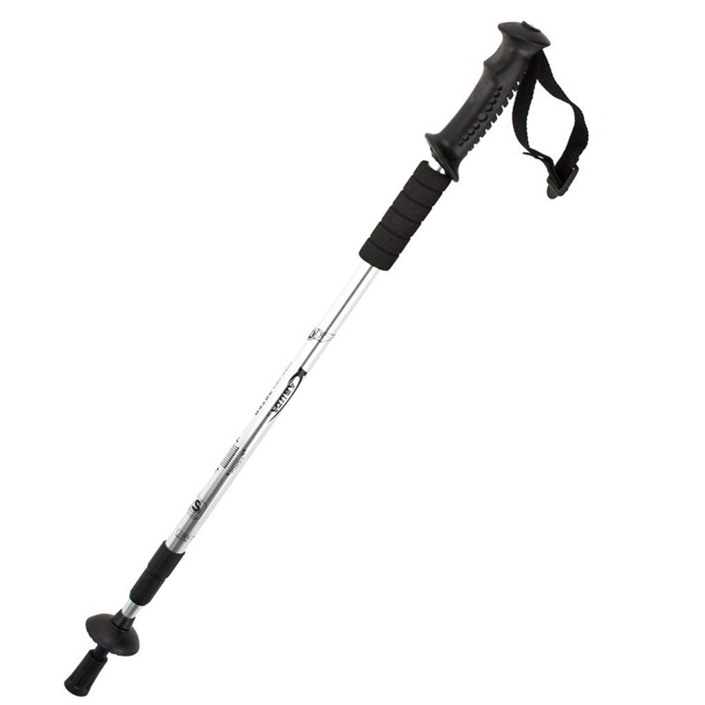 Amazon.co.jp: 松葉杖多機能松葉杖折りたたみ式トレッキング